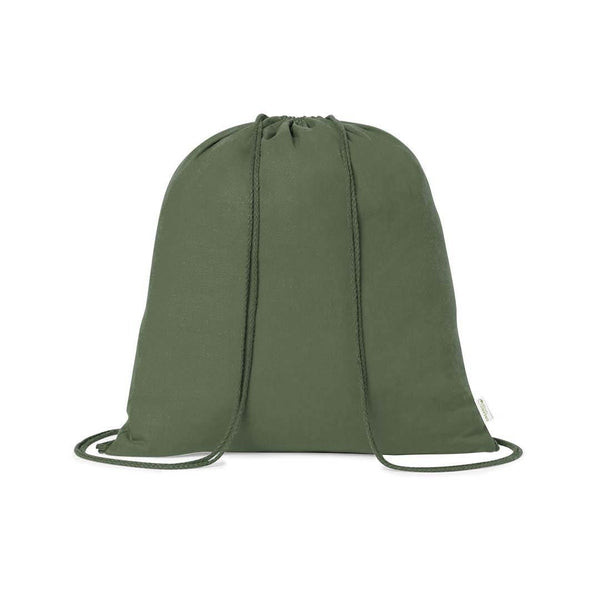 Zaino Maziu - personalizzabile con logo