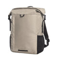 Zaino MELLOW beige - personalizzabile con logo