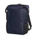 Zaino MELLOW blu - personalizzabile con logo