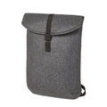 Zaino Modernclassic grigio - personalizzabile con logo