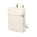 Zaino Nidoran beige - personalizzabile con logo