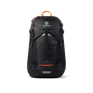 Zaino Nordic Drift Trail da 24L RCS nero - personalizzabile con logo