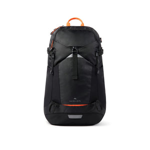 Zaino Nordic Drift Trail da 24L RCS nero - personalizzabile con logo