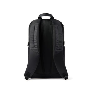 Zaino Nordic Drift Trail RCS 16L nero - personalizzabile con logo