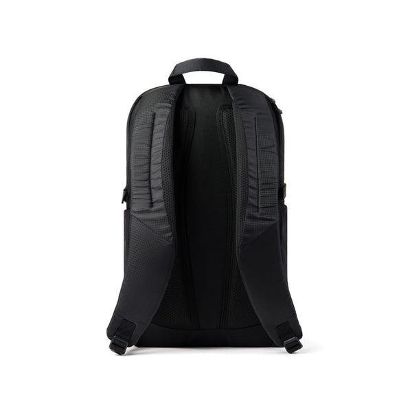 Zaino Nordic Drift Trail RCS 16L nero - personalizzabile con logo