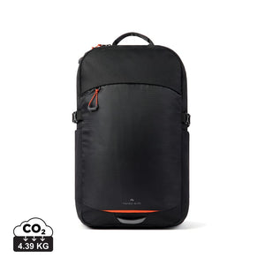 Zaino Nordic Drift Trail RCS 16L nero - personalizzabile con logo
