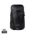 Zaino Nordic Drift Trail RCS 33L nero - personalizzabile con logo
