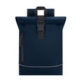 Zaino Norzal blu navy - personalizzabile con logo