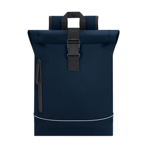 Zaino Norzal blu navy - personalizzabile con logo