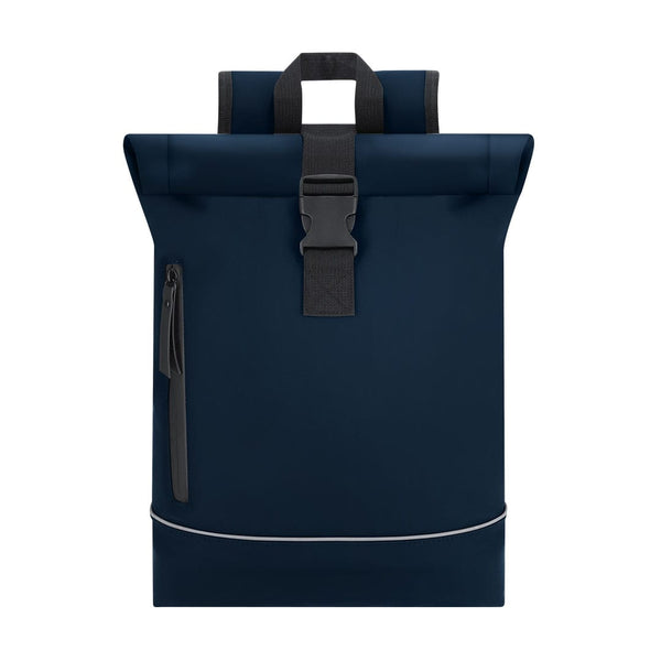 Zaino Norzal blu navy - personalizzabile con logo
