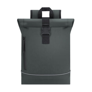 Zaino Norzal grey - personalizzabile con logo