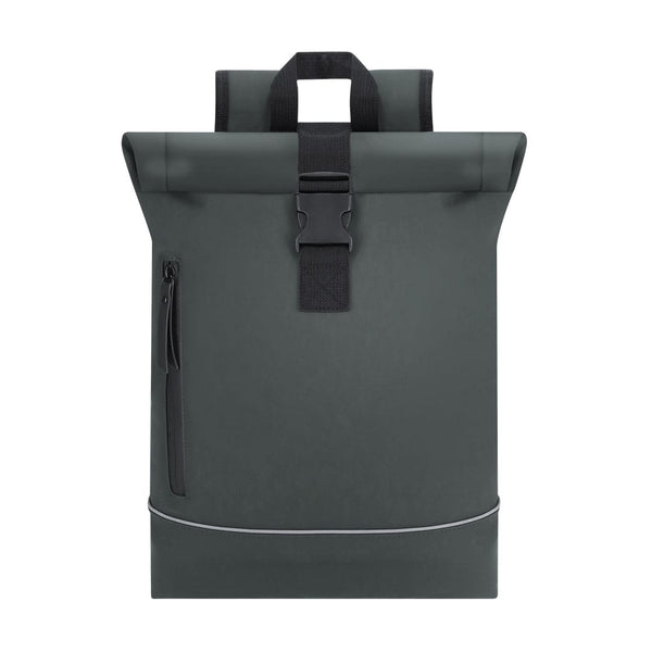 Zaino Norzal grey - personalizzabile con logo