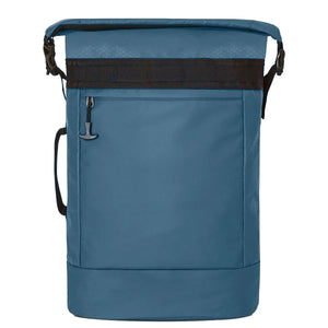Zaino Notebook Active blu - personalizzabile con logo