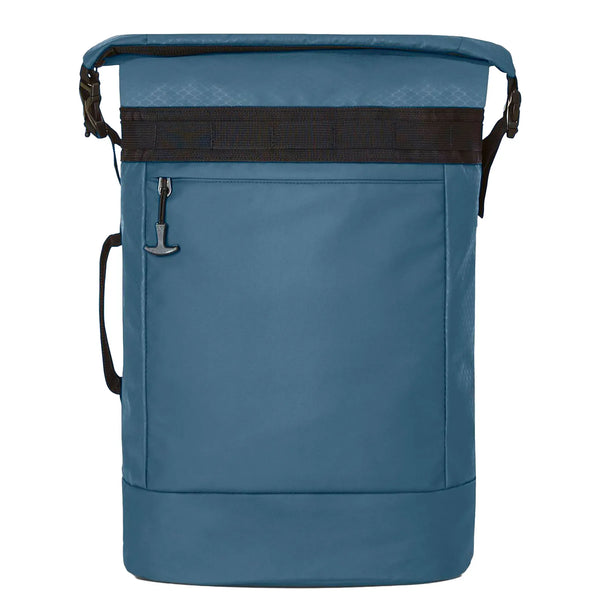 Zaino Notebook Active blu - personalizzabile con logo