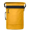 Zaino Notebook Active giallo - personalizzabile con logo