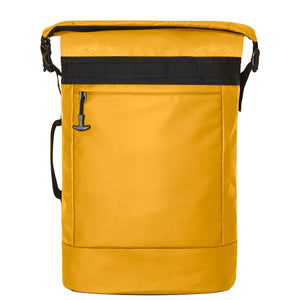 Zaino Notebook Active giallo - personalizzabile con logo