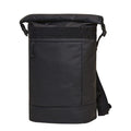 Zaino Notebook Active nero - personalizzabile con logo