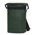 Zaino Notebook Active verde - personalizzabile con logo