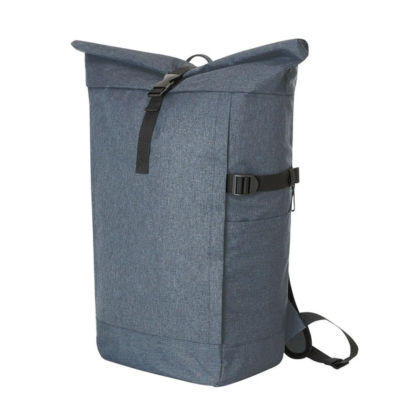 Zaino Notebook Backpack Circle L - personalizzabile con logo
