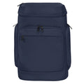 Zaino Notebook Backpack Solid blu - personalizzabile con logo