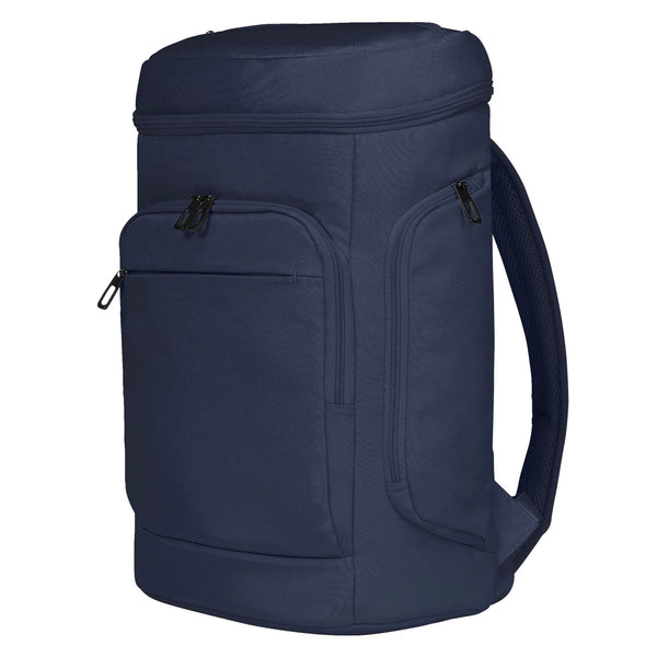 Zaino Notebook Backpack Solid - personalizzabile con logo
