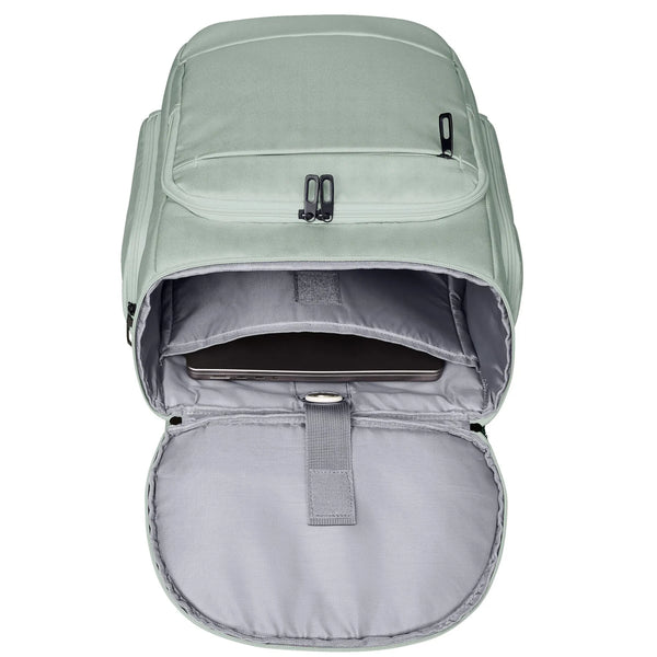 Zaino Notebook Backpack Solid - personalizzabile con logo