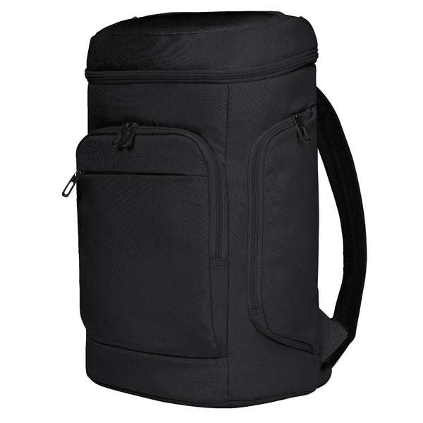 Zaino Notebook Backpack Solid - personalizzabile con logo