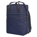 Zaino Notebook Daily blu - personalizzabile con logo