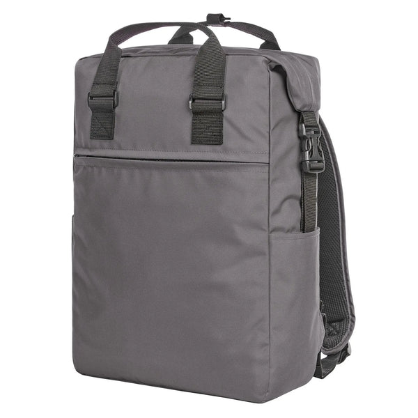 Zaino Notebook Daily - personalizzabile con logo