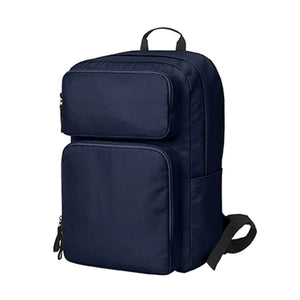 Zaino Notebook Fellow blu - personalizzabile con logo