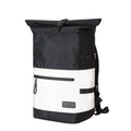 Zaino Notebook Reflex nero - personalizzabile con logo