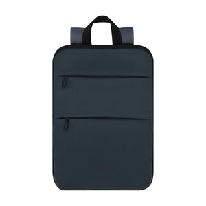 Zaino Oracle blu navy - personalizzabile con logo