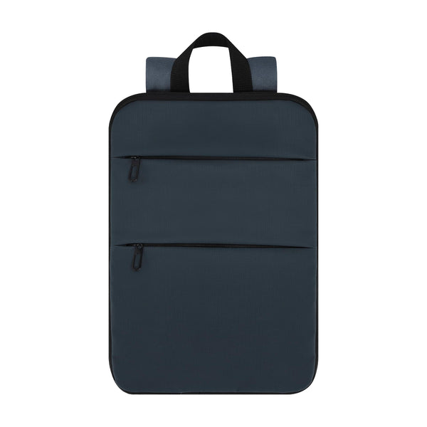 Zaino Oracle blu navy - personalizzabile con logo