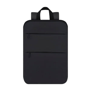 Zaino Oracle nero - personalizzabile con logo