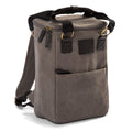 Zaino Orrefors Hunting Cool 10L Grigio - personalizzabile con logo