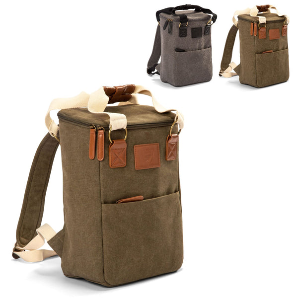 Zaino Orrefors Hunting Cool 10L - personalizzabile con logo