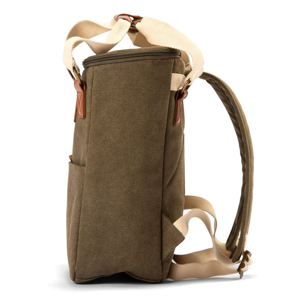 Zaino Orrefors Hunting Cool 10L - personalizzabile con logo