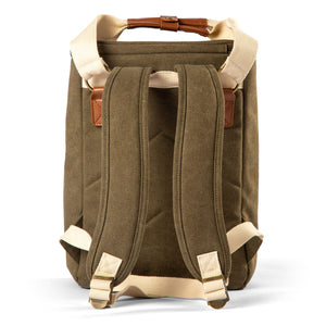 Zaino Orrefors Hunting Cool 10L - personalizzabile con logo