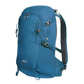 Zaino Outdoor azzurro - personalizzabile con logo