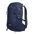 Zaino Outdoor blu - personalizzabile con logo