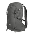 Zaino Outdoor grigio - personalizzabile con logo