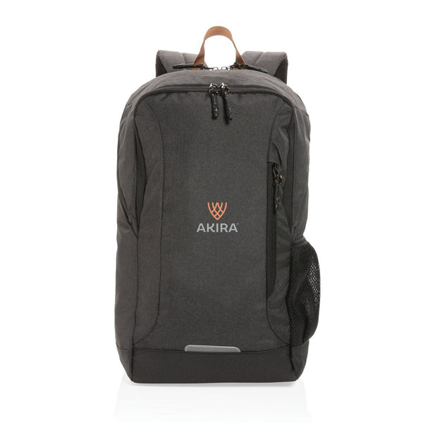 Zaino outdoor Impact AWARE™ Urban - personalizzabile con logo