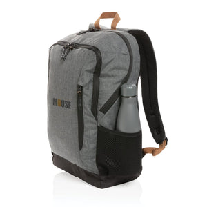 Zaino outdoor Impact AWARE™ Urban - personalizzabile con logo