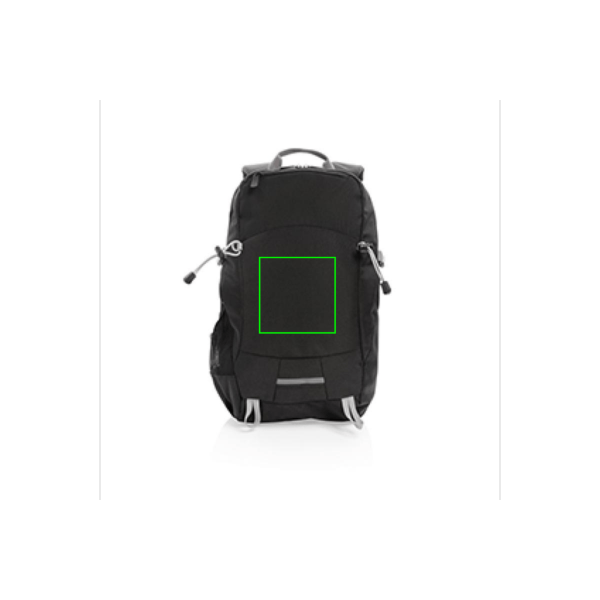Zaino outdoor RFID senza PVC Colore: nero, grigio, blu €31.12 - P762.491