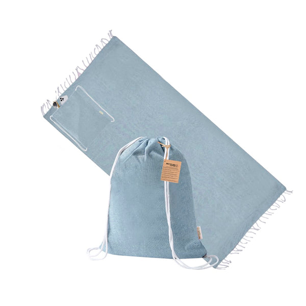 Zaino Pareo Borinex - personalizzabile con logo