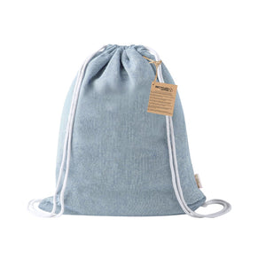 Zaino Pareo Borinex - personalizzabile con logo