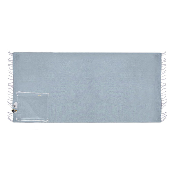 Zaino Pareo Borinex - personalizzabile con logo