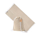 Zaino Pareo Borinex natural - personalizzabile con logo