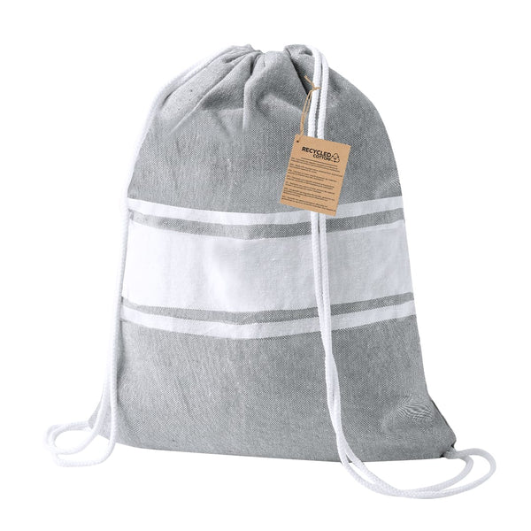 Zaino Pareo Carey - personalizzabile con logo