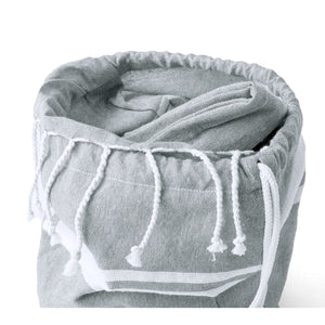 Zaino Pareo Carey - personalizzabile con logo